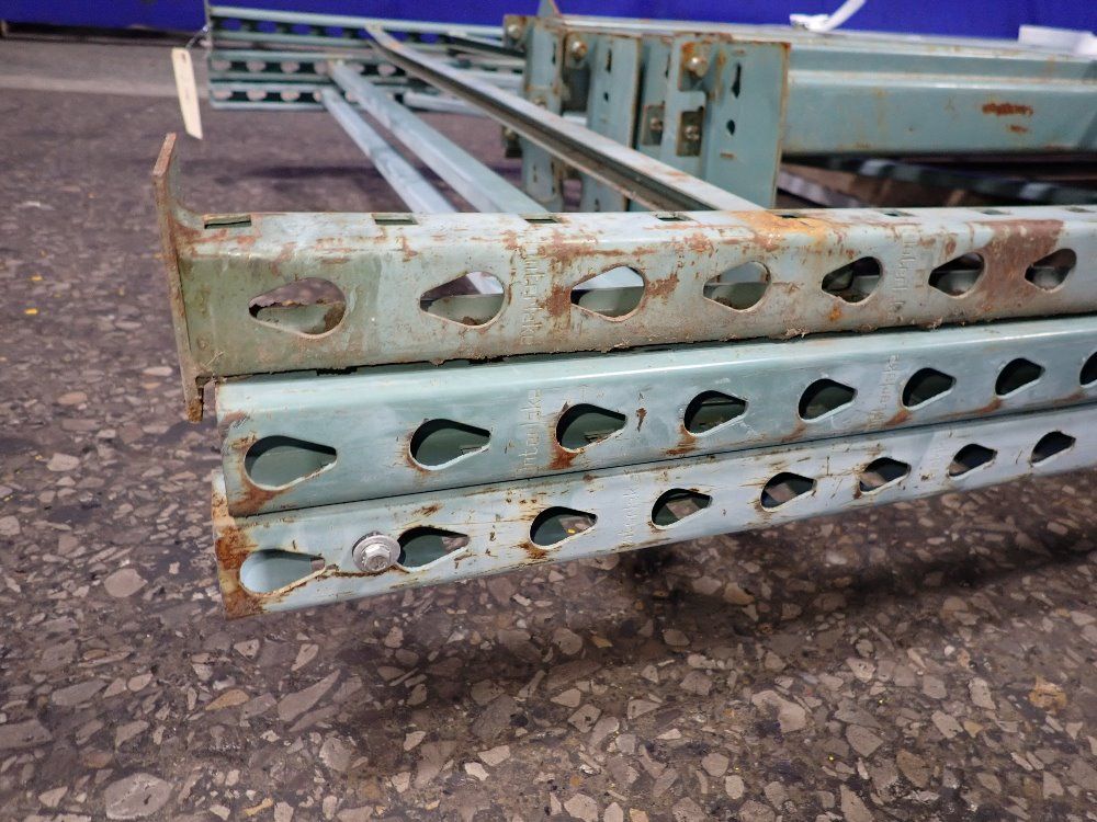  Pallet Racking