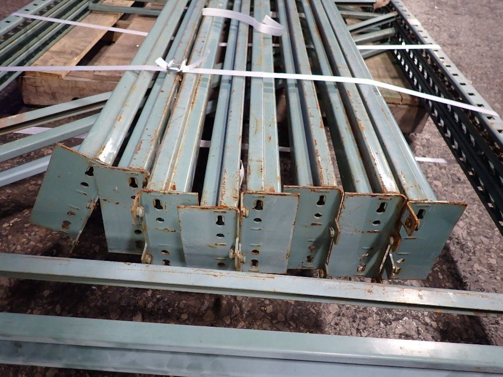  Pallet Racking