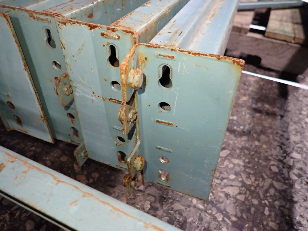  Pallet Racking