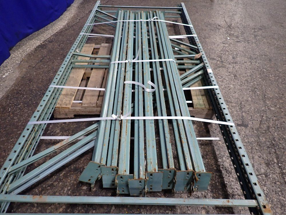  Pallet Racking