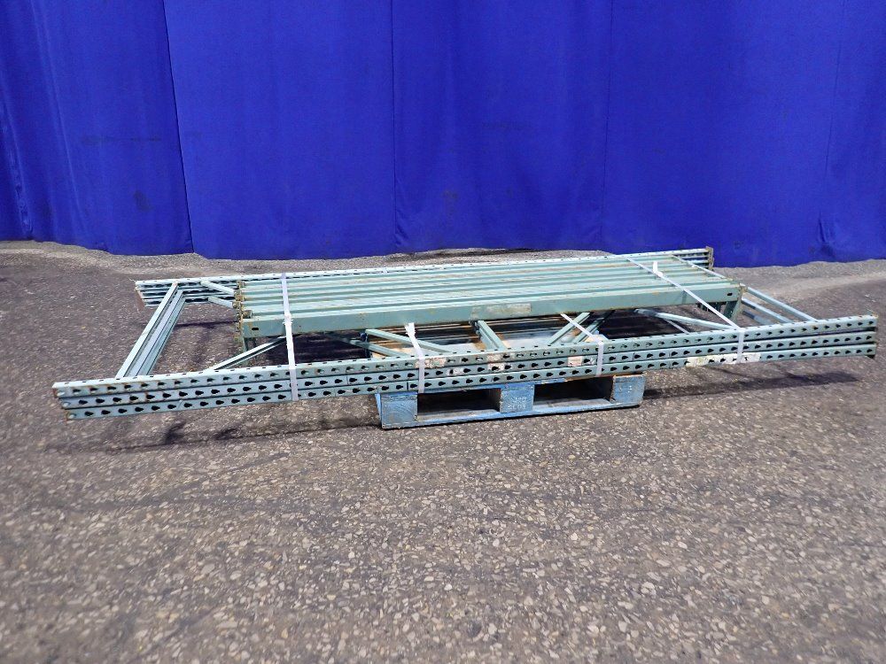  Pallet Racking