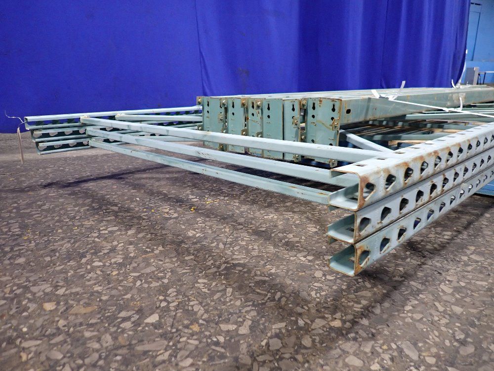  Pallet Racking