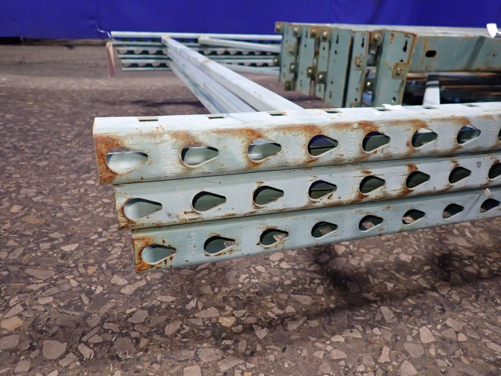  Pallet Racking