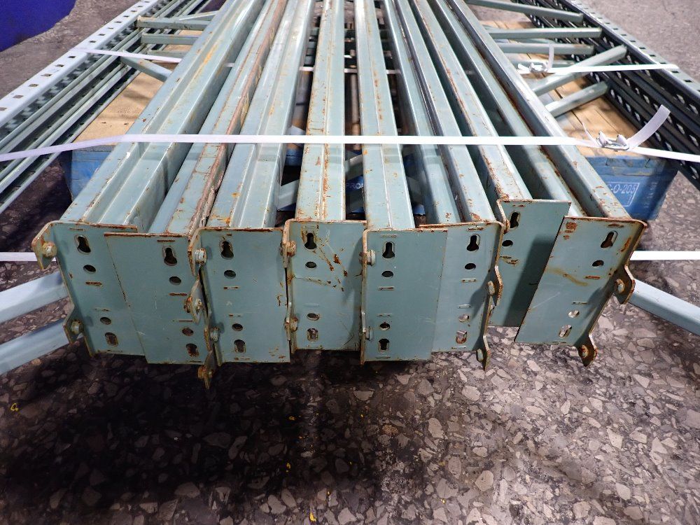  Pallet Racking