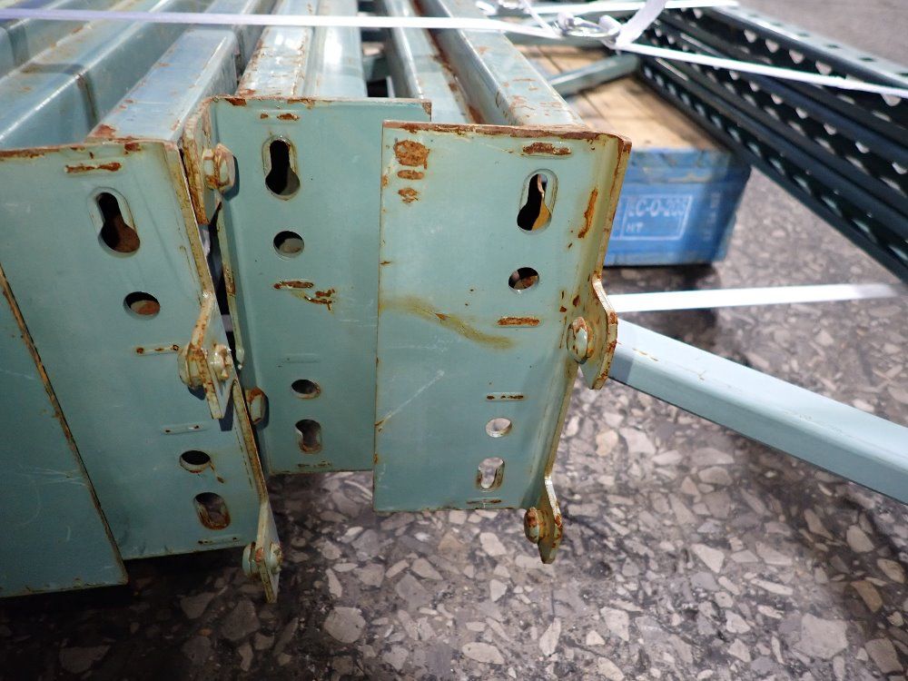  Pallet Racking