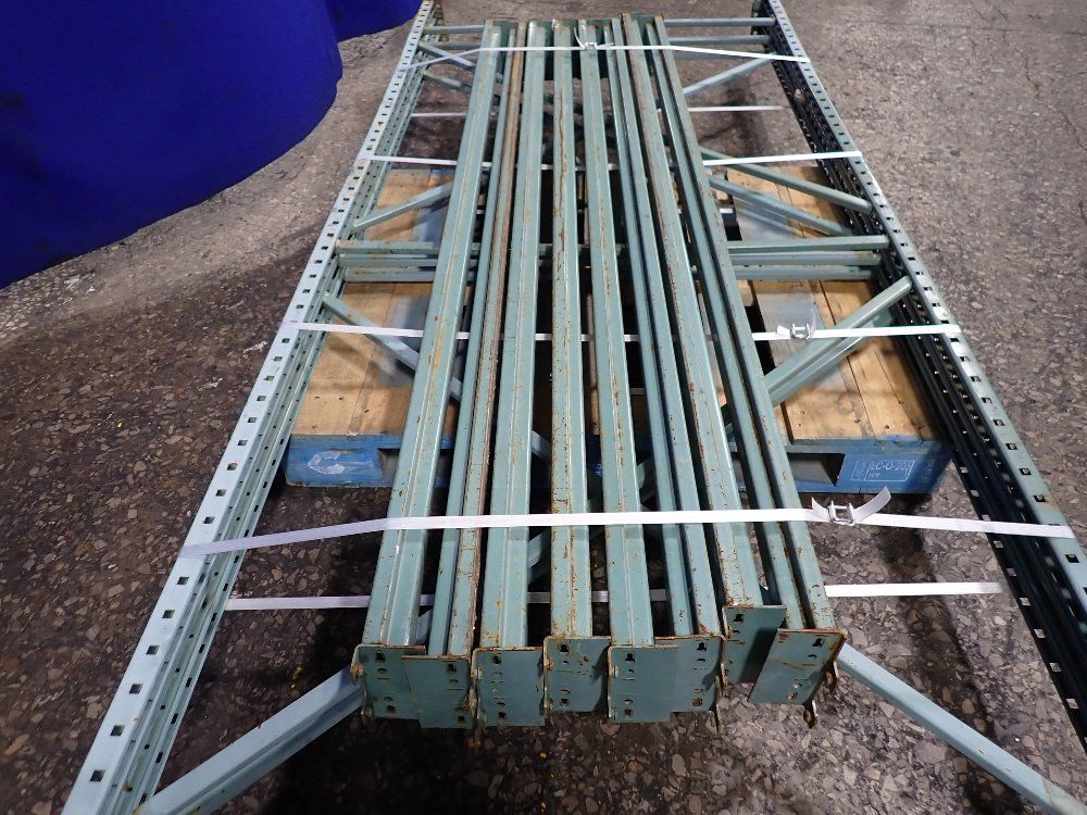  Pallet Racking