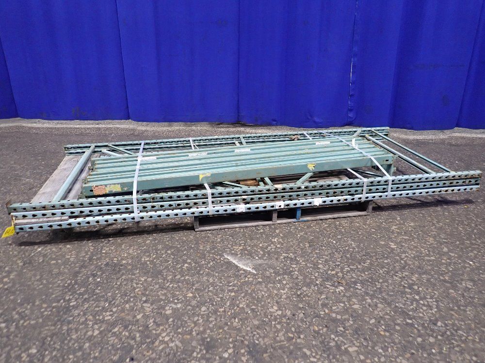  Pallet Racking