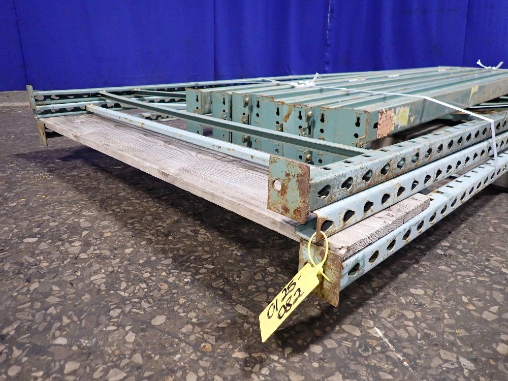  Pallet Racking