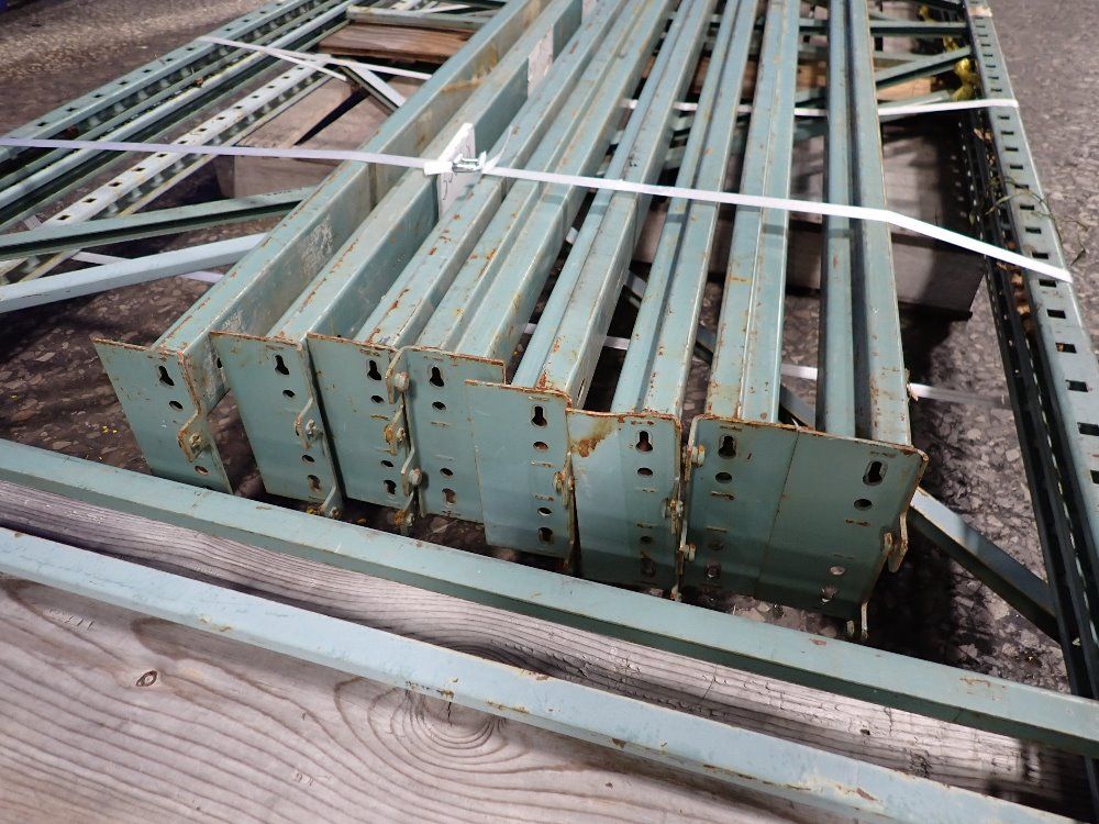  Pallet Racking