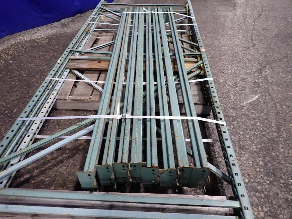  Pallet Racking
