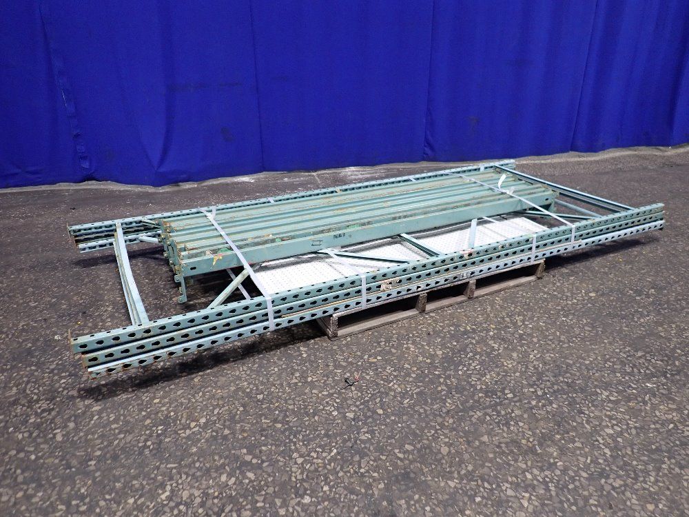  Pallet Racking