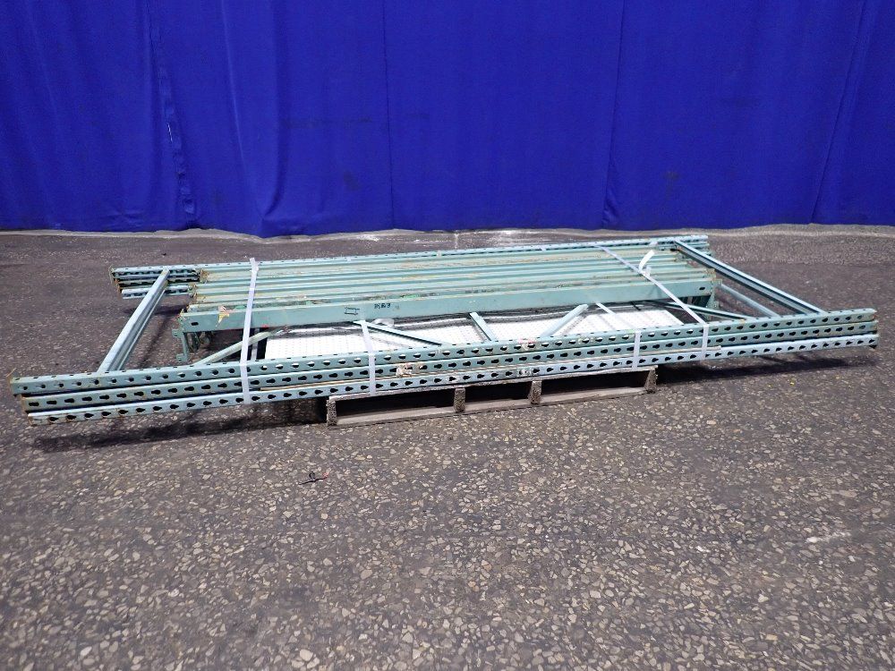  Pallet Racking