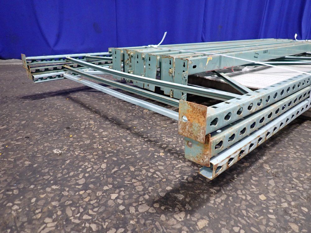  Pallet Racking