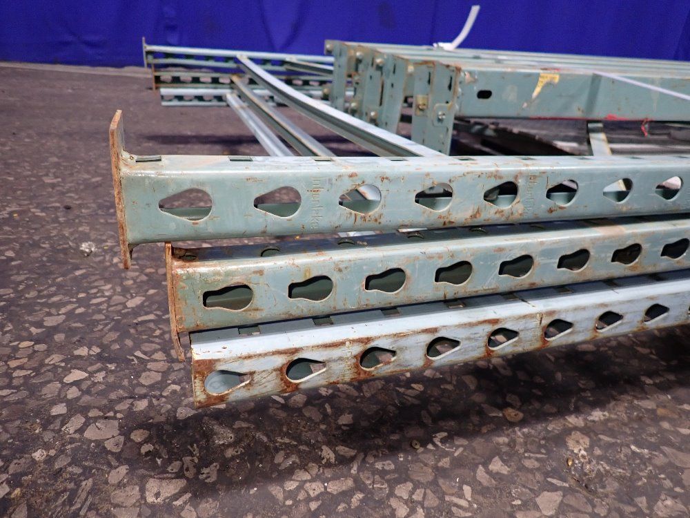  Pallet Racking