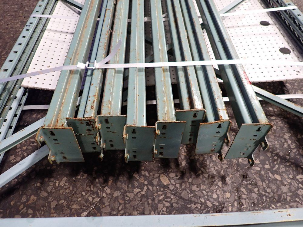  Pallet Racking