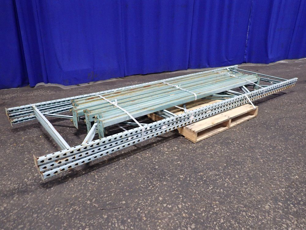 Pallet Racking