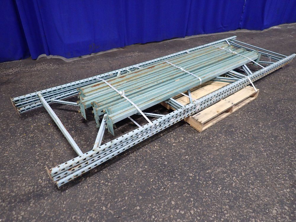  Pallet Racking