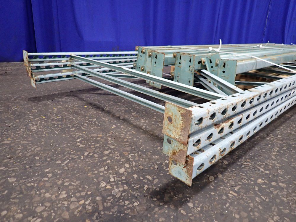  Pallet Racking