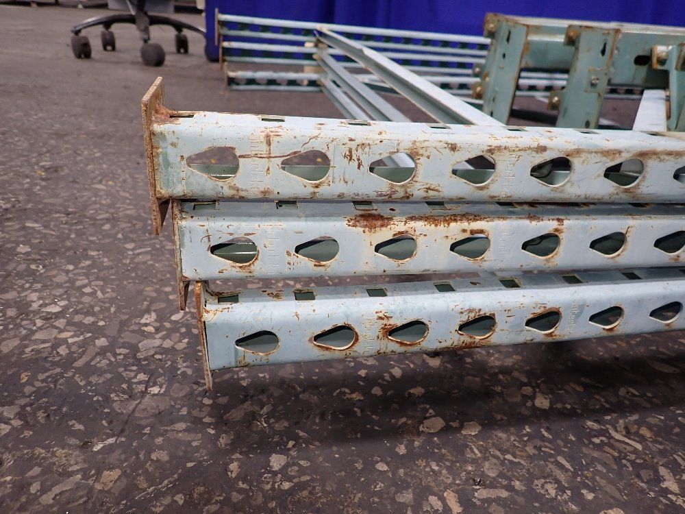  Pallet Racking