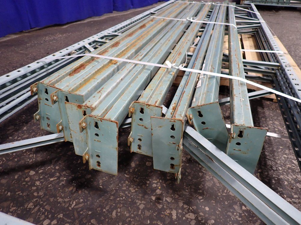  Pallet Racking