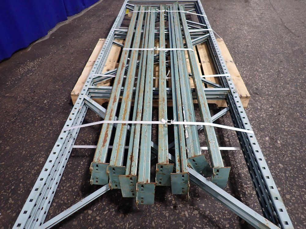  Pallet Racking