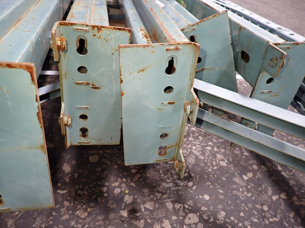  Pallet Racking