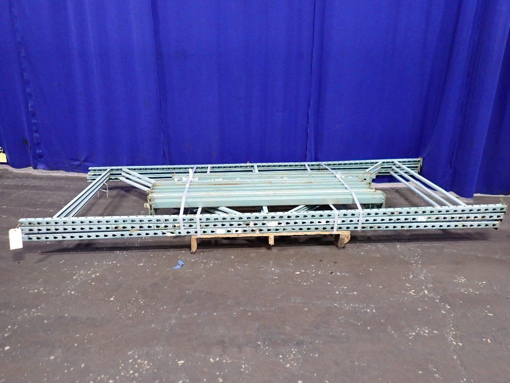  Pallet Racking