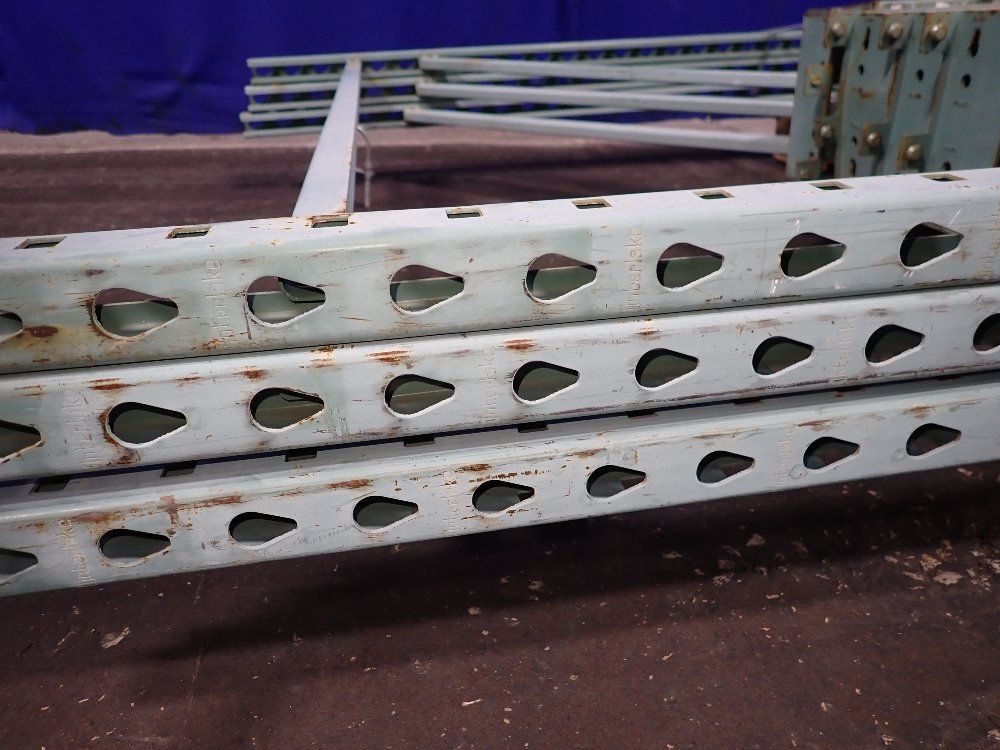  Pallet Racking