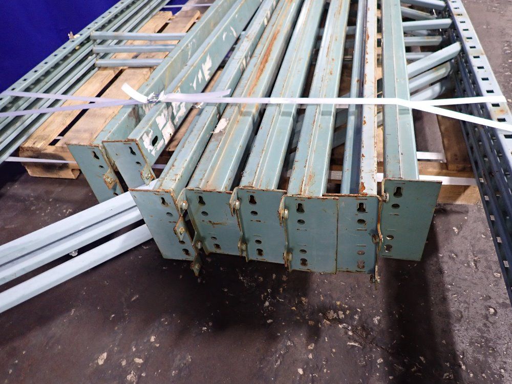  Pallet Racking
