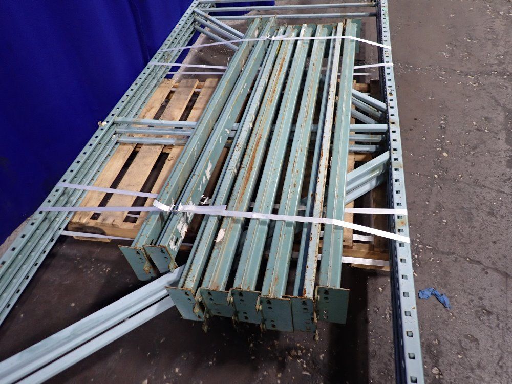  Pallet Racking