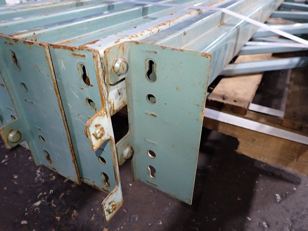  Pallet Racking