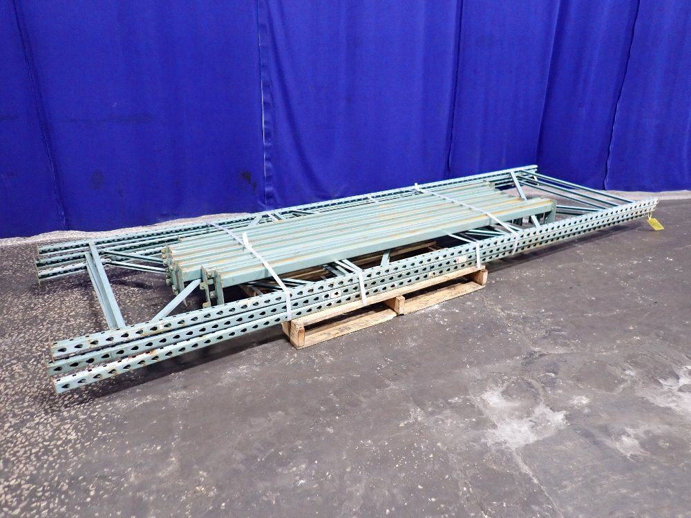  Pallet Racking