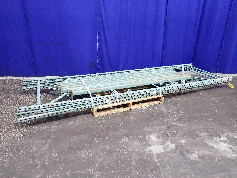 Pallet Racking