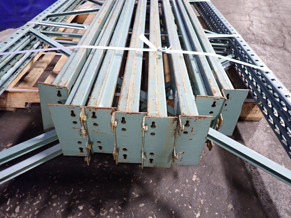  Pallet Racking