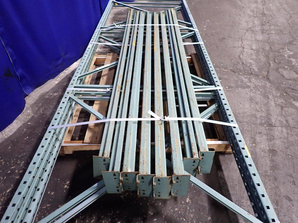  Pallet Racking
