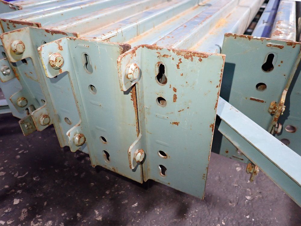  Pallet Racking