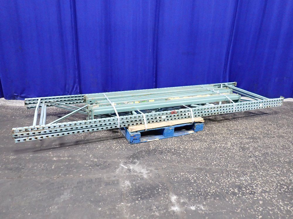  Pallet Racking