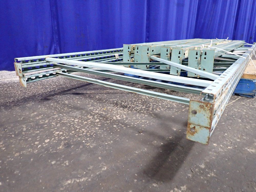  Pallet Racking