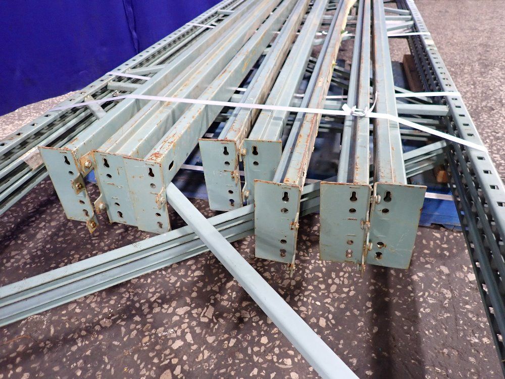  Pallet Racking