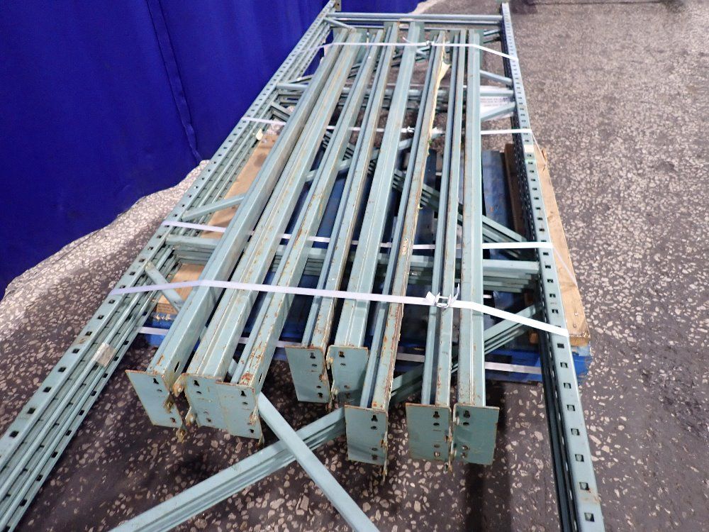  Pallet Racking