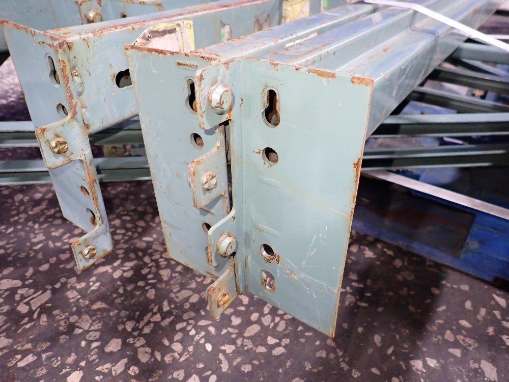  Pallet Racking