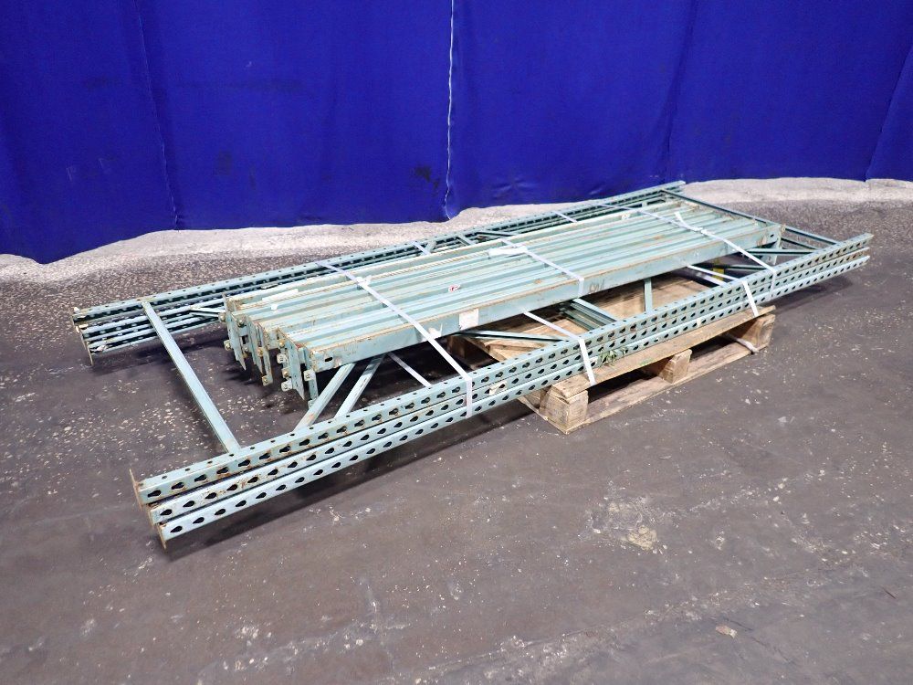  Pallet Racking