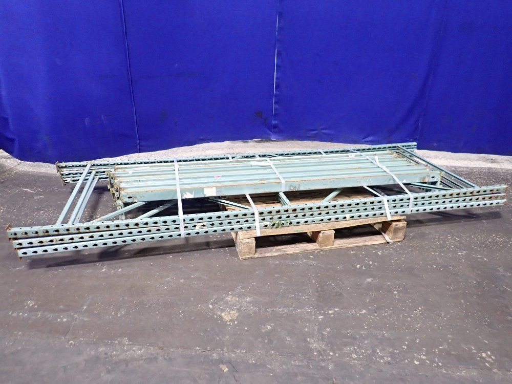  Pallet Racking