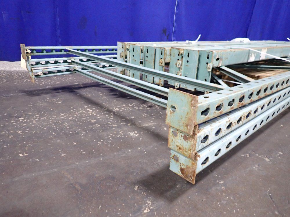  Pallet Racking
