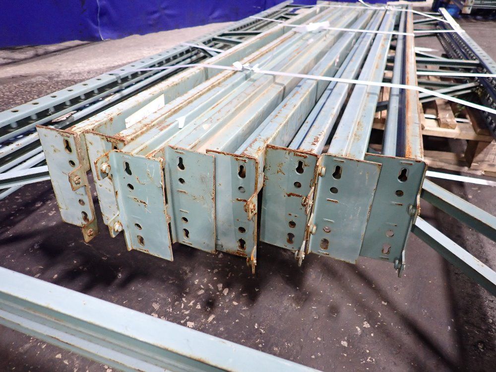  Pallet Racking