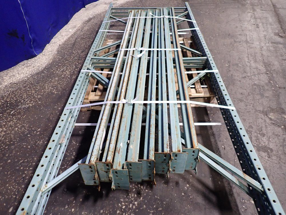  Pallet Racking