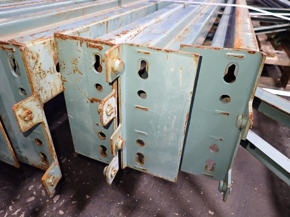  Pallet Racking