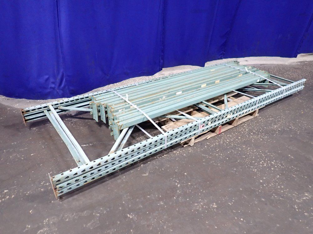  Pallet Racking