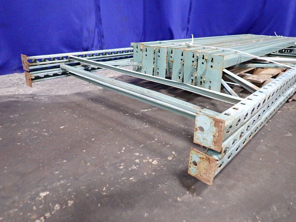  Pallet Racking