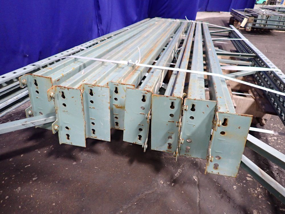  Pallet Racking